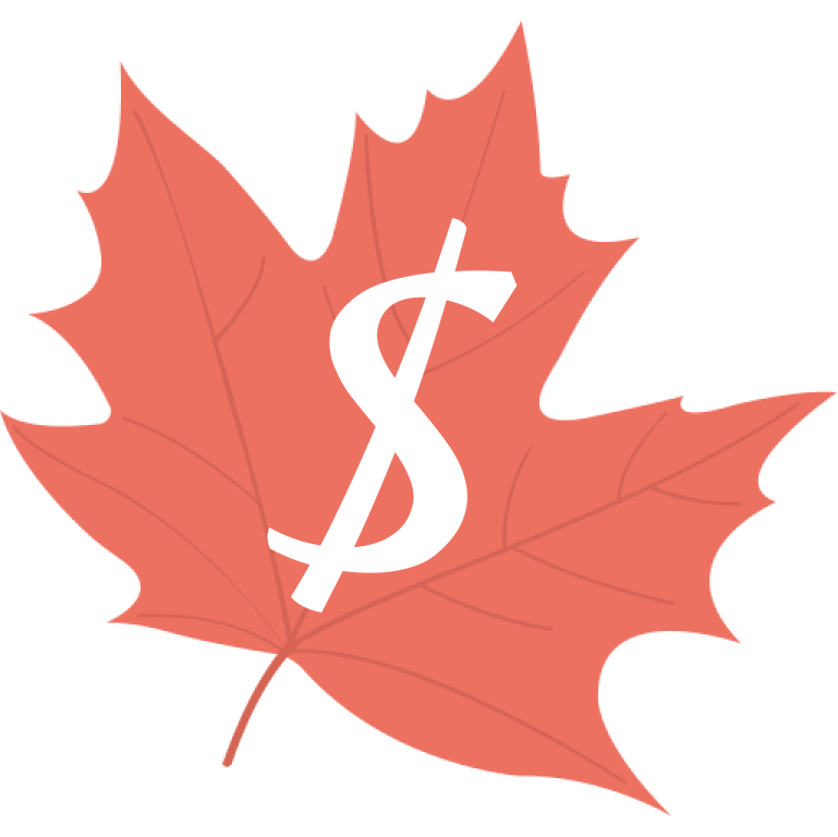 Loonie Tree Favicon