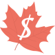 Loonie Tree Favicon