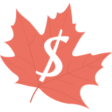 Loonie Tree Favicon