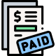paid